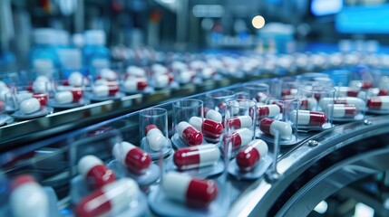 Regulatory Compliance in Pharmaceuticals, Illustrate adherence to regulatory standards and...