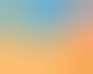 Gradient Color Background Vector Template