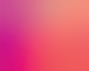 Gradient Color Background Vector Template