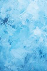 Obraz premium ice background