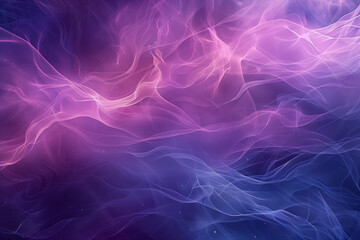 Abstract blue and purple background 