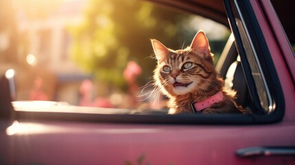 Portrait cat,cat is a cute cat and a funny, good-humored.They look cute and are good pets, easy to raise as pets. It is a playful, affectionate pet and is a favorite of the caregivers.