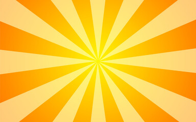 Pop art comic background. Vector halftone illustration. Vintage background for comic superhero text, speech bubble, message.