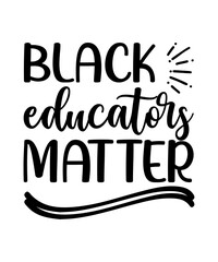 Black history month svg
