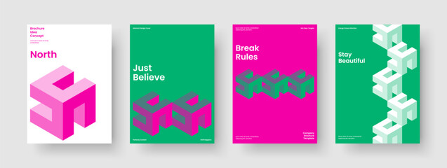 Geometric Poster Template. Creative Flyer Layout. Modern Report Design. Background. Book Cover. Banner. Brochure. Business Presentation. Journal. Notebook. Handbill. Catalog. Portfolio. Advertising