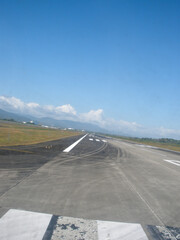 Runway