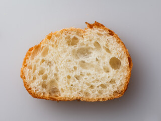 フランスパン　　スタジオ撮影   イメージ