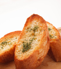 フランスパン　　スタジオ撮影   イメージ