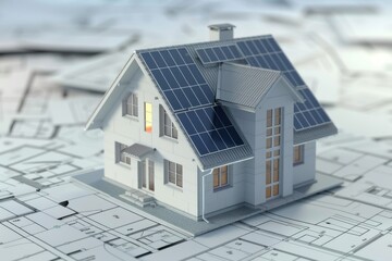 Leading Smart City Innovations: The Integration of Advanced Monitoring Systems in Urban Designs for Sustainable Living.