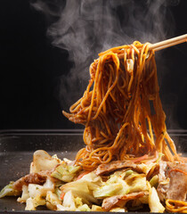 焼きそば