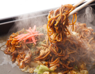 焼きそば