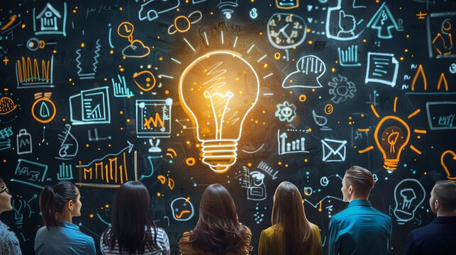 An online forum for entrepreneurs dedicated to business and finance