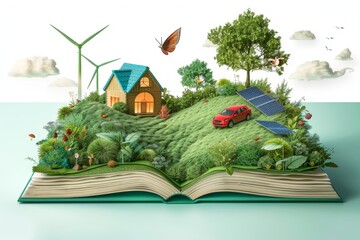 Smart Home Audio EV Electric Car Wallbox & Connectivity. Renewable Green Energy Plumbing. PV House Automation Home automation Bluetooth control IoT Real Estate Apartment Homeowner