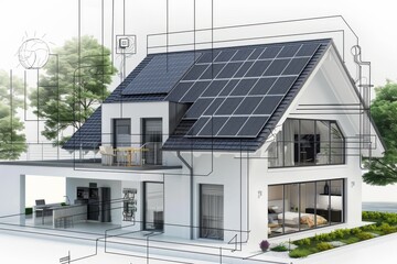 From Wind Energy Economics to Passive Heating: Unveiling the Secrets of Eco Conscious Mansion Living and Property Tax Benefits.