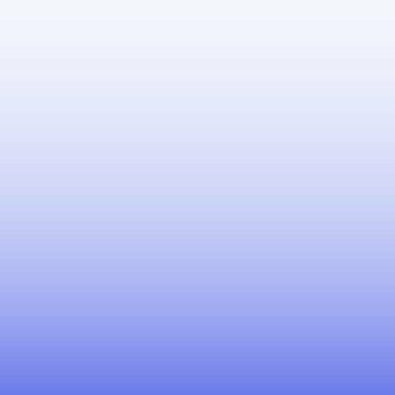 smooth gradient color background of light blue and white