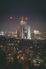 Sagrada Familia