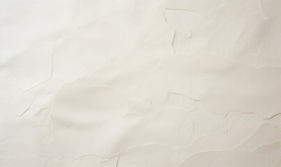 Fototapeta premium soft paper texture, Generative AI