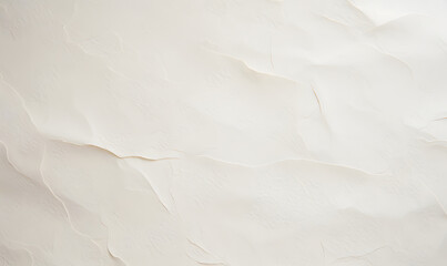 soft paper texture, Generative AI