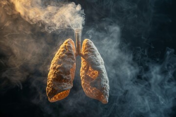 The impact of lung disease