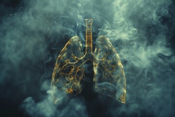 The mysterious workings of lung cancer