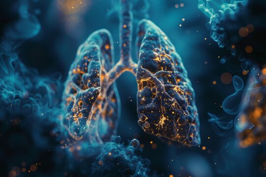 The mysterious workings of lung cancer