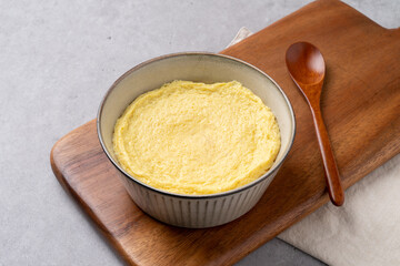 Chicken, spicy fish stew, spicy chicken stew, clear soup, steamed eggs, Korean food, side dishes, potatoes, carrots, kimchi, green onions