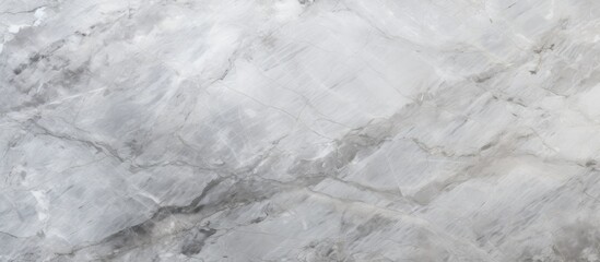 A sophisticated grey and white marble rock stone surface with textured patterns, perfect for banners, wallpapers, posters, and backdrops. The elegant design creates a sleek and modern aesthetic.