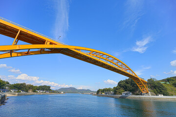 高根大橋