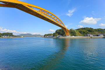 高根大橋