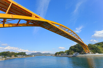 高根大橋