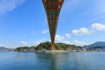高根大橋