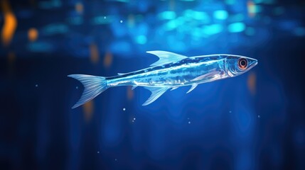 Fototapeta premium shark