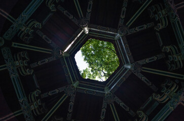 electronic circuit board