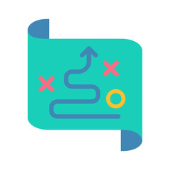 Strategy Icon