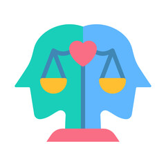 Ethics Icon