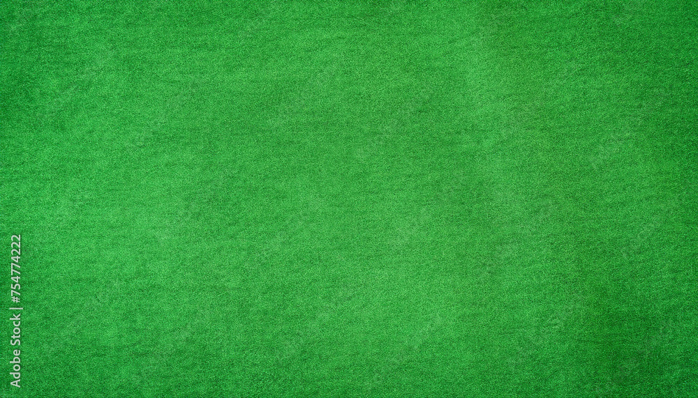 Aufkleber green velvet fabric texture used as background. empty green fabric background of soft and smooth tex