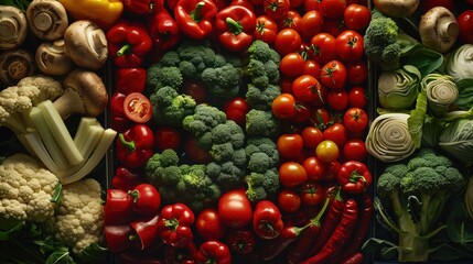 Las verduras dicen SÍ. Palabra Estilo de vida saludable con verduras. El mensaje ¡Sí al brócoli! Signo Aperitivos veganos. Di siempre sí a las verduras. Figura esbelta y vitaminas. Inscripción sí - obrazy, fototapety, plakaty
