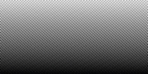 Halftone gradient line pattern background. Diagonal lines gradient. Vector illustration