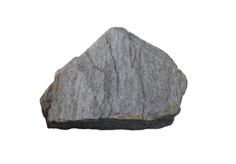 Mountain rock texture or stone of different shapes naturally emerge. - 754784233