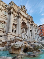 Roma Piazza di Spagna