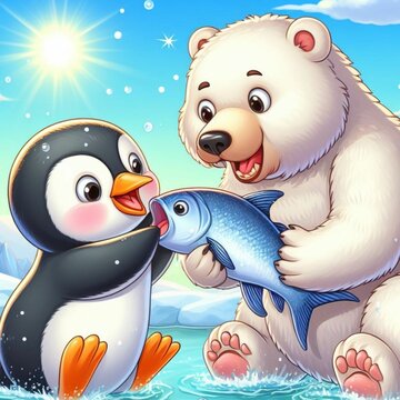 Pingu