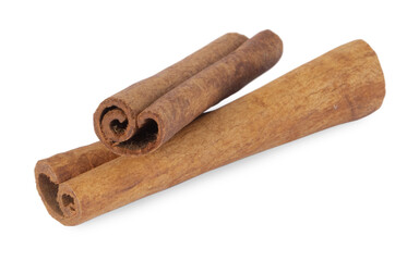 Batons de cannelle