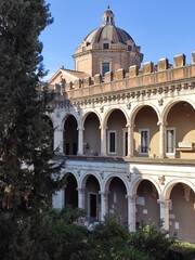 Naklejka premium Colosseo Roma