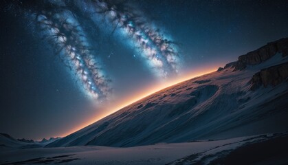 epic gorgeous universe