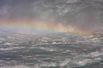 Rhine Falls, Schaffhausen, Switzerland
