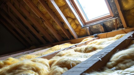 Ultimate Home Insulation: Glass Wool for Energy Efficiency and Protection