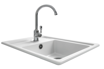 Kitchen sink