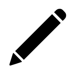pencil icon