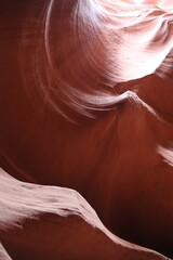 Antelope Canyon, Arizona