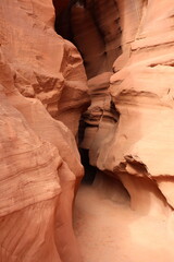 Antelope Canyon, Arizona